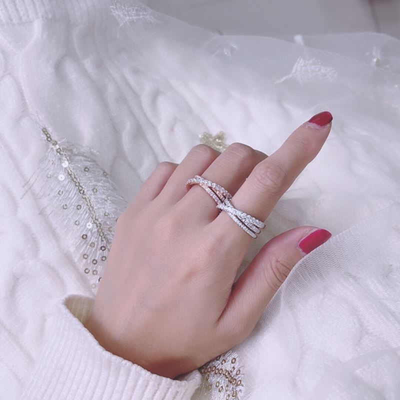 Cartier Rings